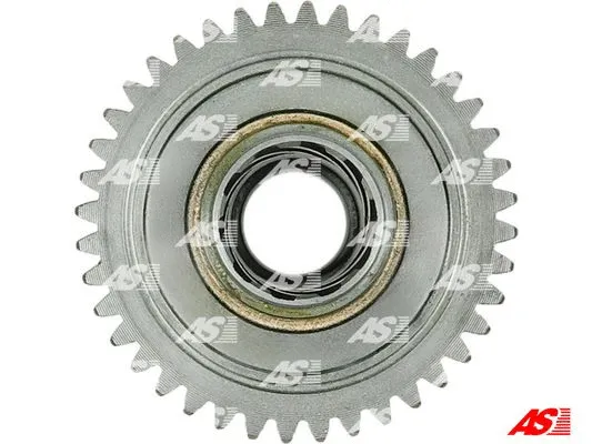 Pinion, starter