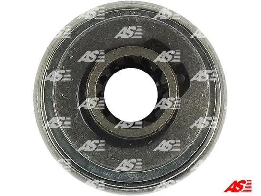 Freewheel Gear, starter