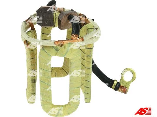 Field Winding, starter (SF2004)