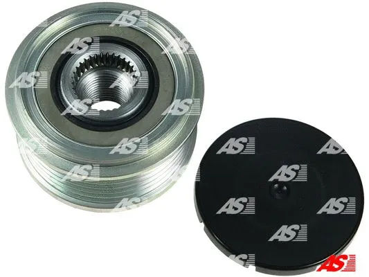 Alternator Freewheel Clutch