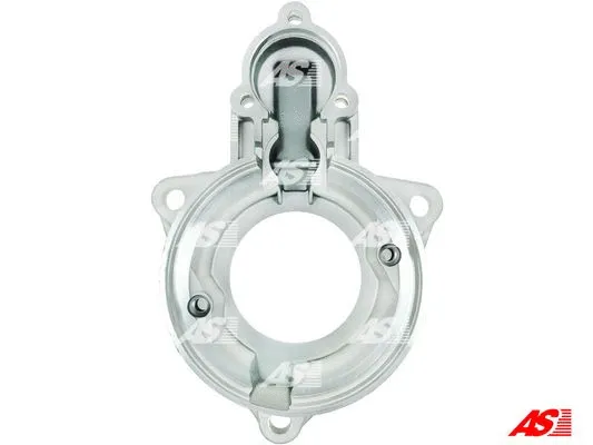 Starter Lid, carburettor