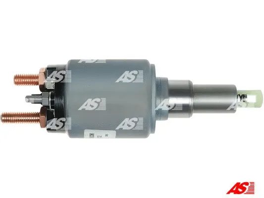 Solenoid Switch, starter (SS0303(BOSCH))