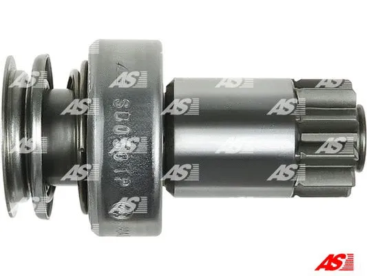 Freewheel Gear, starter (SD0501P)