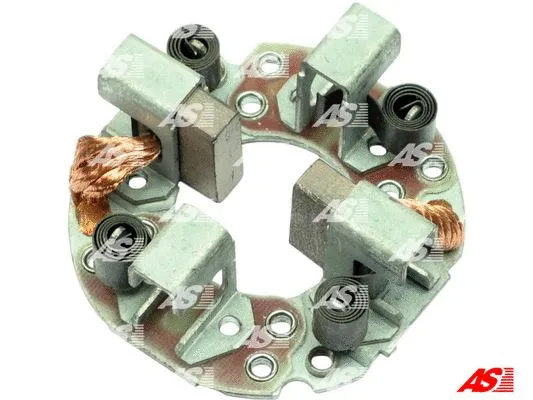 Holder, carbon brushes (SBH5015)