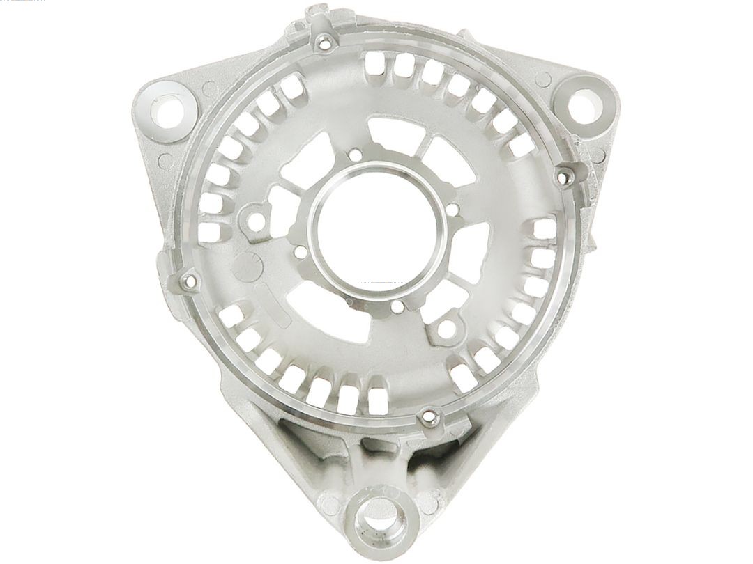 Bracket, alternator drive flange