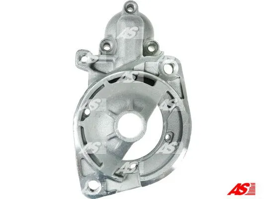 Starter Lid, carburettor (SBR0062)