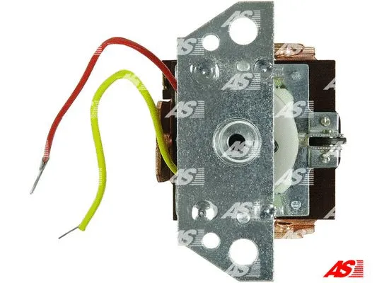 Solenoid Switch, starter