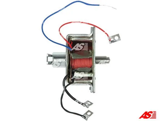 Solenoid Switch, starter (SS0100)