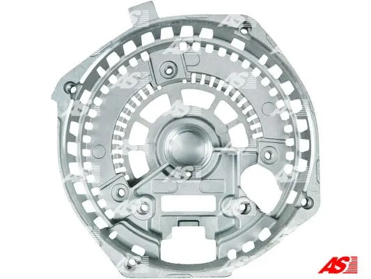 Bracket, alternator drive flange
