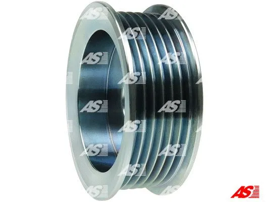 Belt Pulley, alternator (AP5009S)