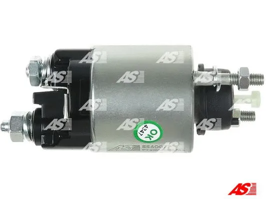 Solenoid Switch, starter (SS6007P)