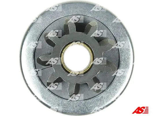 Freewheel Gear, starter