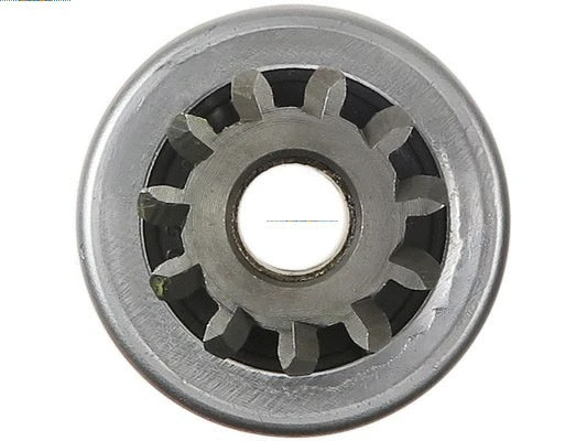 Freewheel Gear, starter