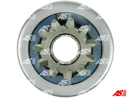 Freewheel Gear, starter