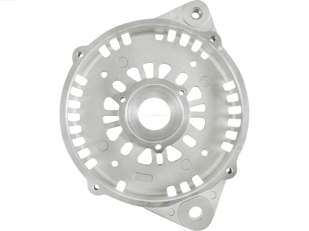 Bracket, alternator drive flange