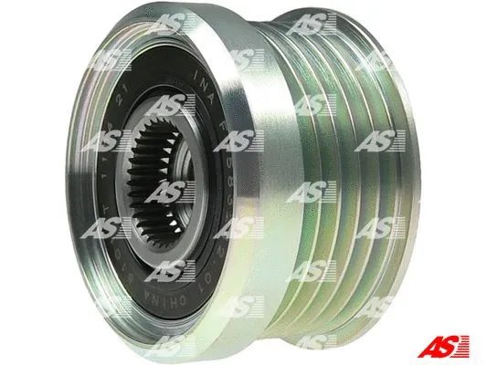 Alternator Freewheel Clutch (AFP9029(INA))