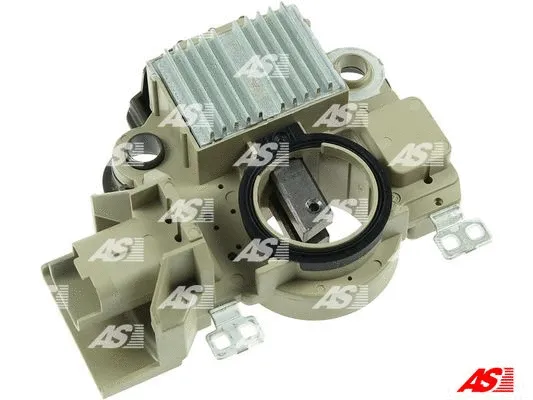 Alternator Regulator
