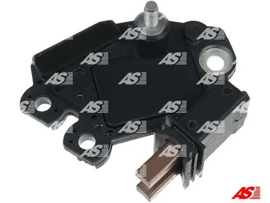 Alternator Regulator