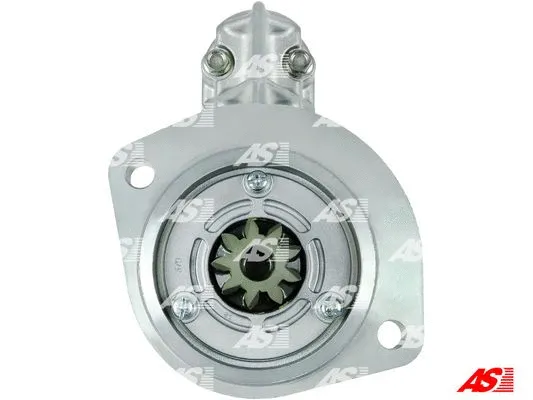 Starter (S6266(DENSO))