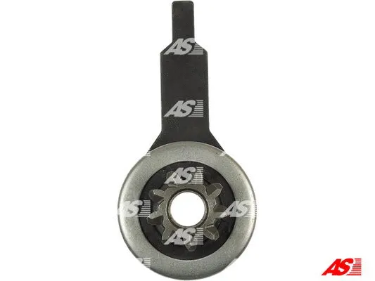 Freewheel Gear, starter