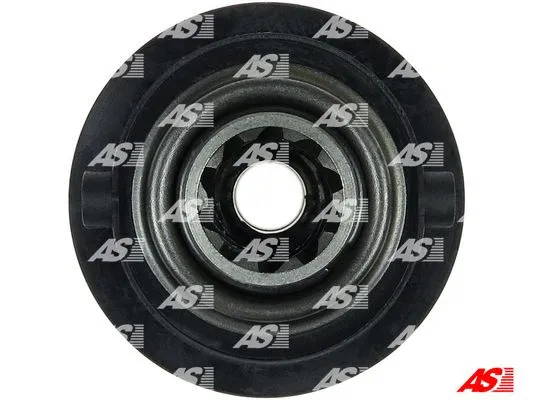 Freewheel Gear, starter