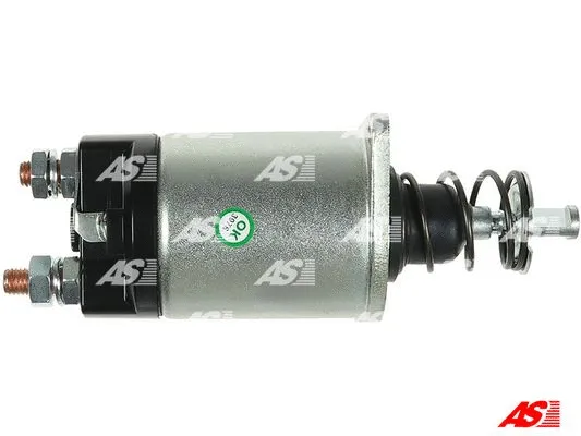 Solenoid Switch, starter (SS9206P)