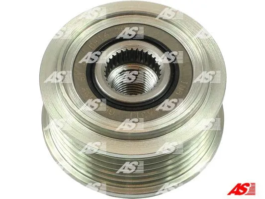 Alternator Freewheel Clutch