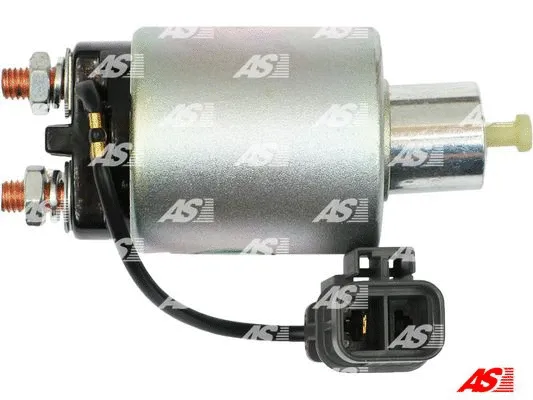 Solenoid Switch, starter (SS5057)