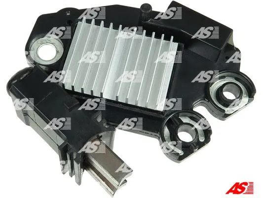 Alternator Regulator