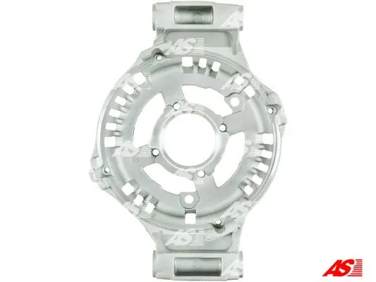 Bracket, alternator drive flange