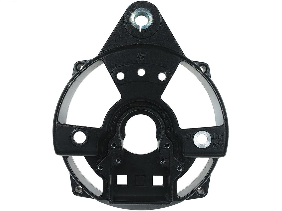 Bracket, alternator drive flange (ABR9056S)