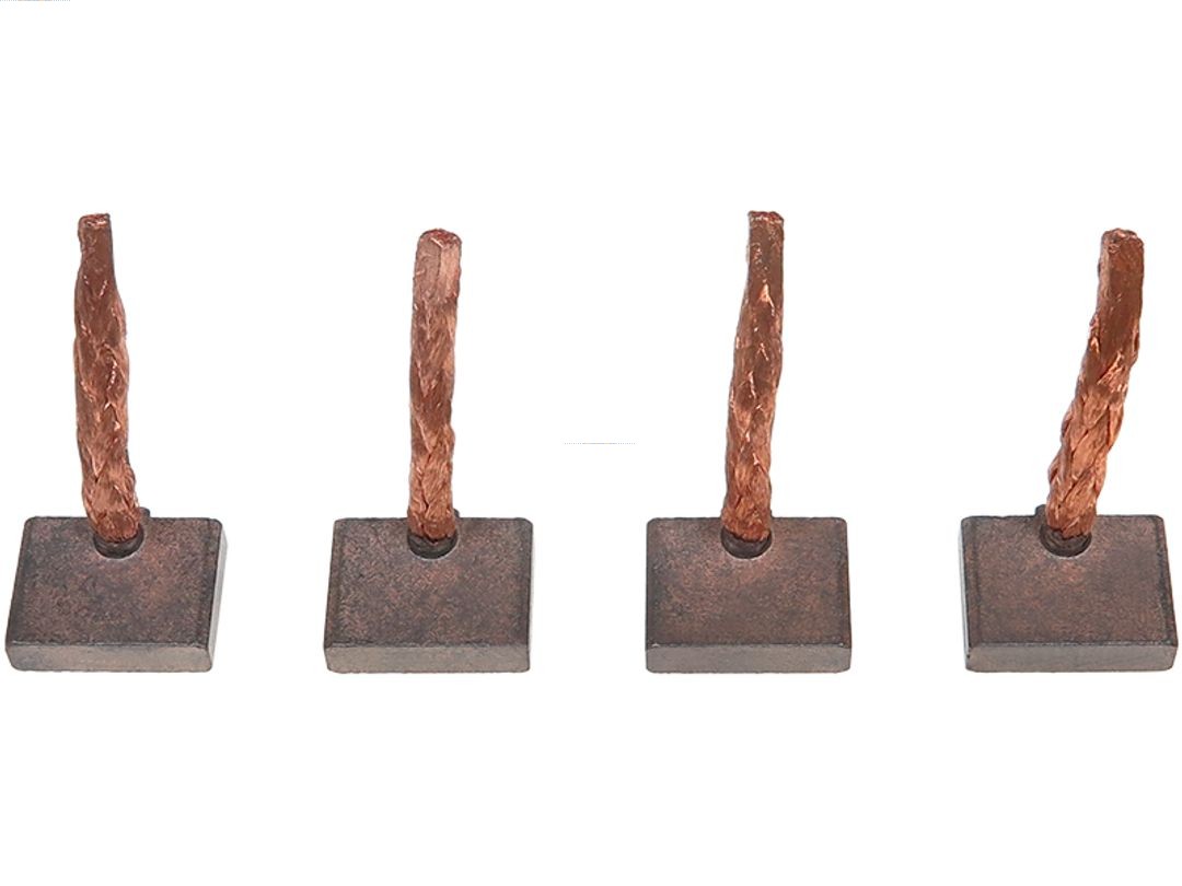 Carbon Brush, starter (SB1026S)