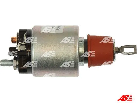 Solenoid Switch, starter (SS0093(BOSCH))