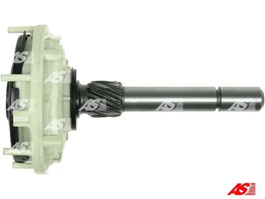 Ring Gear, planetary gearbox (starter) (SG0096S)