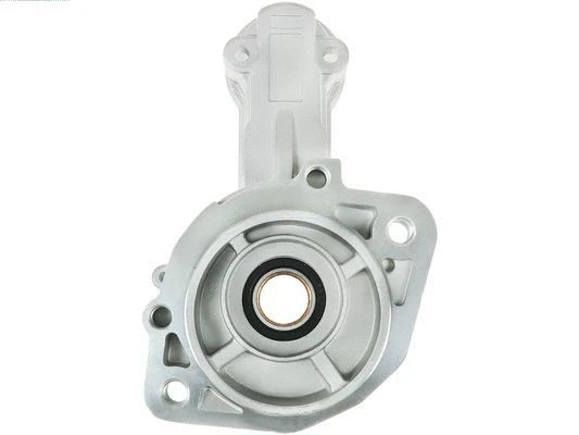 Starter Lid, carburettor (SBR5083S)