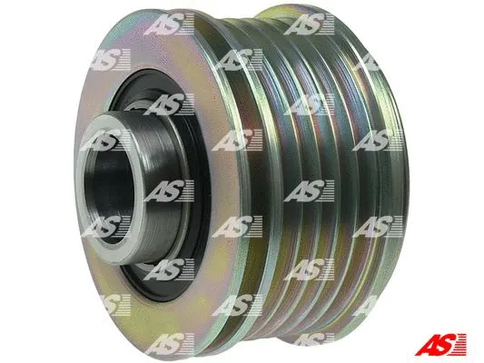 Alternator Freewheel Clutch