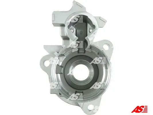 Starter Lid, carburettor