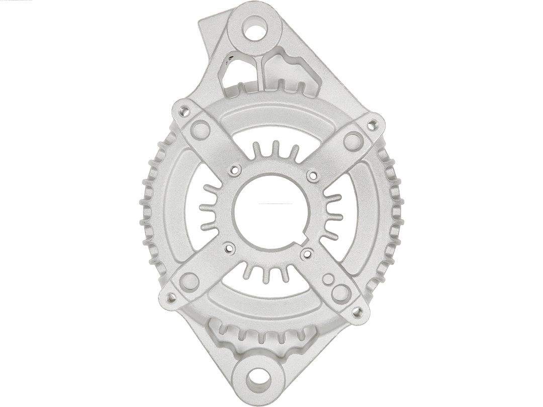 Bracket, alternator drive flange (ABR6081S)