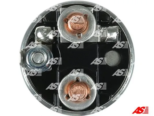 Solenoid Switch, starter