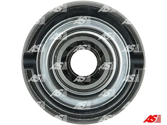 Freewheel Gear, starter