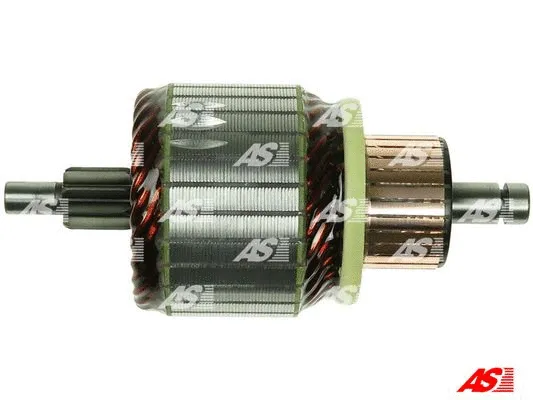 Armature, starter (SA0033)