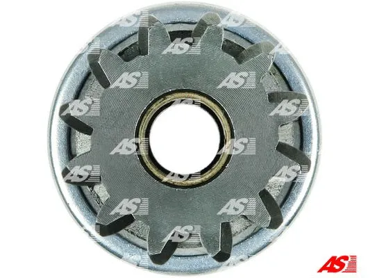 Freewheel Gear, starter
