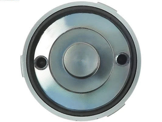 Solenoid Switch, starter