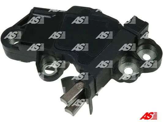 Alternator Regulator