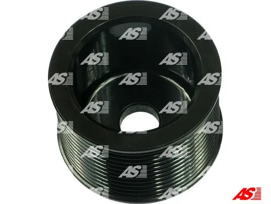 Belt Pulley, alternator