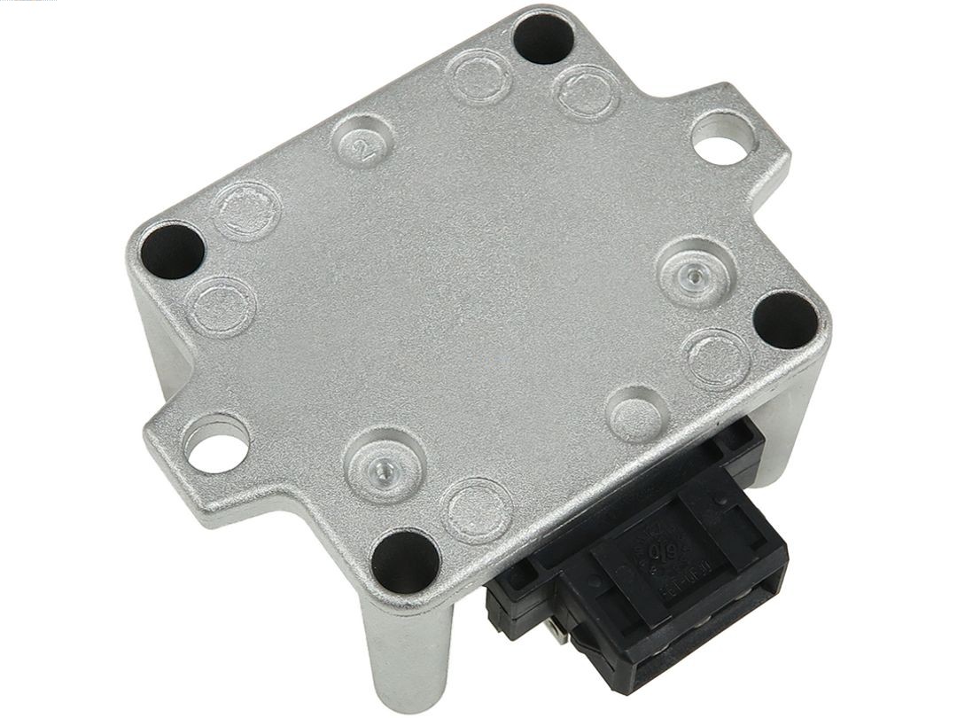 Switch Unit, ignition system