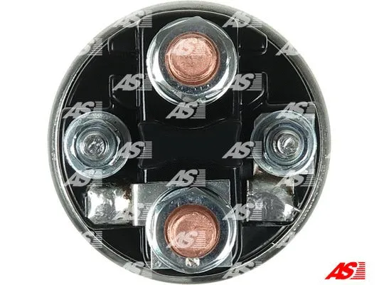 Solenoid Switch, starter