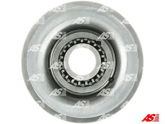 Freewheel Gear, starter