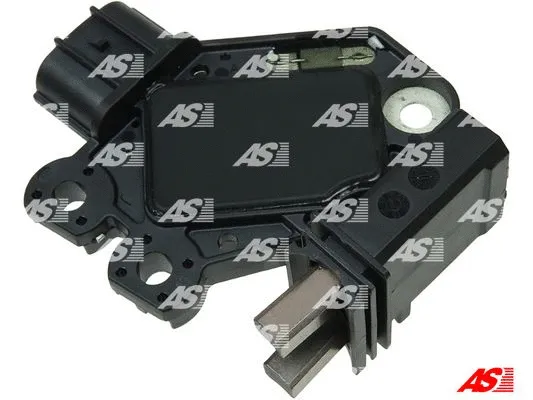 Alternator Regulator