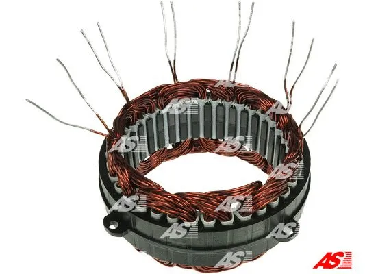 Stator, alternator (AS0095S)